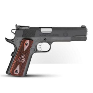 Springfield 1911 Range Officer 9mm Full-Size Pistol PI9129L