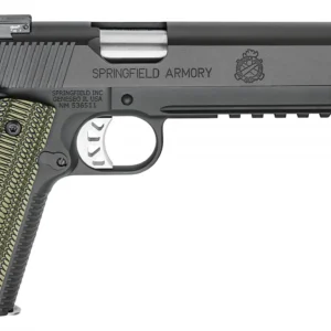 Springfield 1911 TRP 10mm Auto 8rd 6" Pistol SPC9610L18