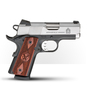 Springfield Armory 1911 emp 9MM PI9209L