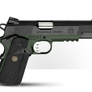 Springfield Armory 1911 Loaded .45ACP MC Operator PX9105ML18