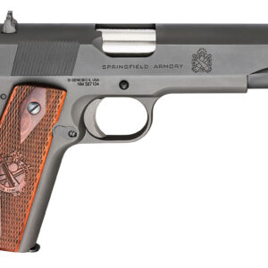 Springfield Armory 1911 Range Mil-Spec .45ACP PB9108L