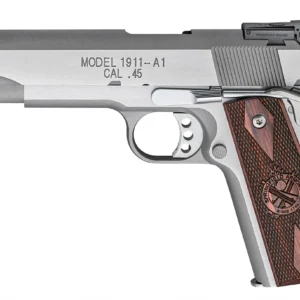 Springfield Armory 1911 Range Officer .45ACP PI9124L