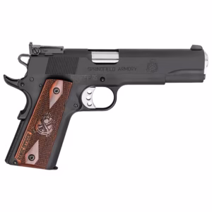 Springfield Armory 1911 Range Officer 9mm 5" 9+1 Pistol