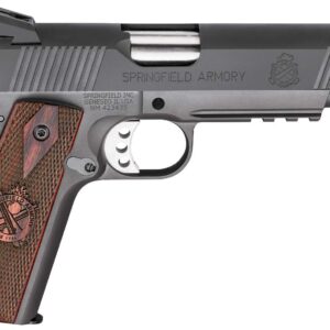 Springfield Armory 1911 Range Officer 9mm PI9130L