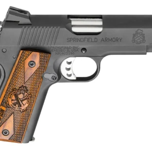 Springfield Armory 1911 Range Officer Champion 9mm PI9137L