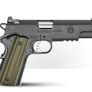 Springfield Armory 1911 TRP 10mm PC9510L18