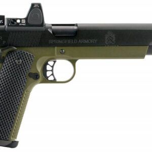 Springfield Armory 1911 TRP 10mm PC9610RMR18