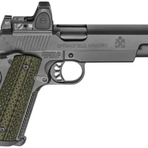 Springfield Armory 1911 TRP 10mm W/Trijicon RMR