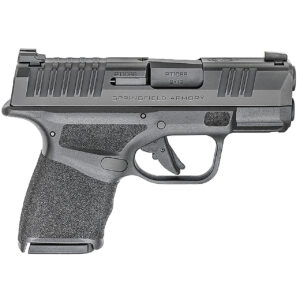 Springfield Armory HELLCAT 9mm Semi Auto Pistol 3" Barrel 11 Rounds Black