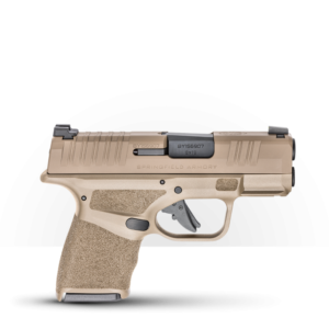 Springfield Armory Hellcat HC9319F 9mm 3IN 11R Flat Dark Earth