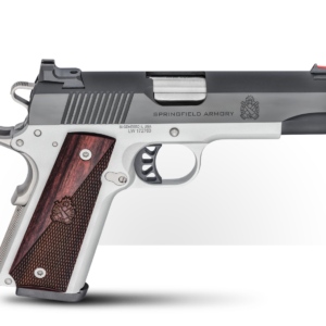Springfield Armory Ronin 1911 9MM PX9117L