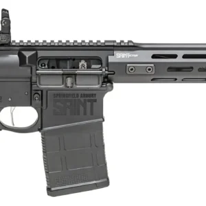 Springfield Armory Saint Victor .308 AR-10 Rifle STV916308B
