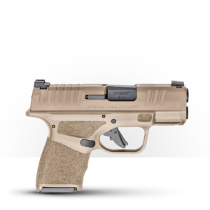 Springfield Hellcat 9mm - FDE - HC9319F