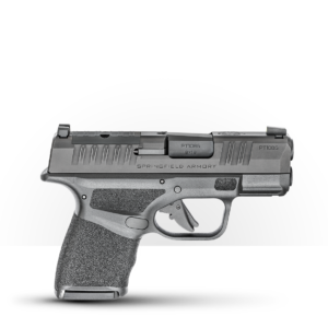 Springfield Hellcat OSP 9mm 3" Micro-Compact Pistol HC9319BOSP