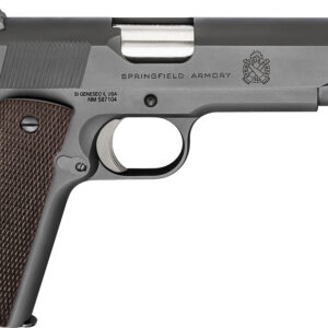 Springfield Mil-Spec 1911 Defenders Series .45 ACP 7rd 5" Pistol