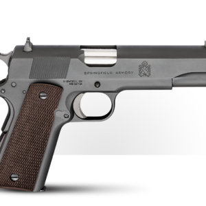 Springfield Mil-Spec 1911 Defenders Series .45 ACP 7rd 5" Pistol PBD9108L