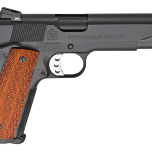 Springfield Professional 1911 .45 - PC9111