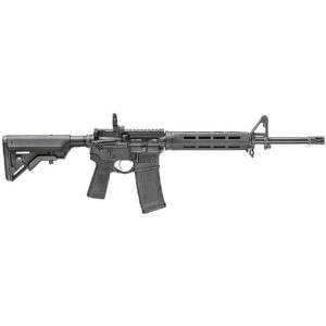 Springfield Saint .223/5.56 AR-15 30rd 16" Rifle