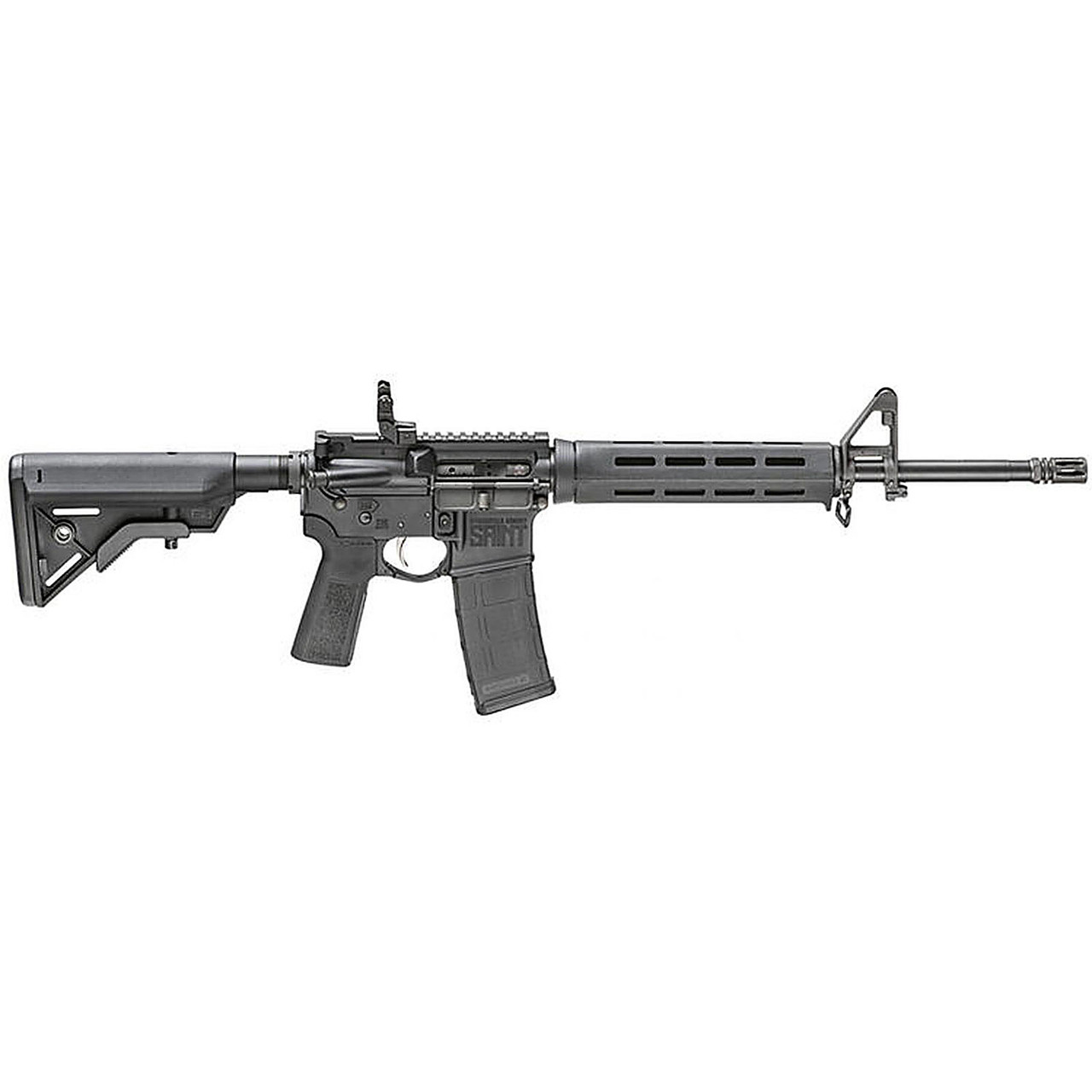 Springfield Saint .223/5.56 AR-15 30rd 16" Rifle
