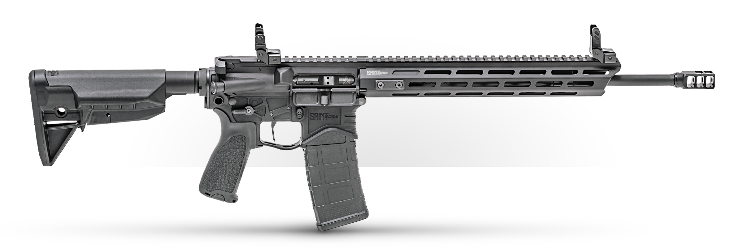 Springfield Saint Edge .223/5.56 AR-15 30rd 16" Rifle