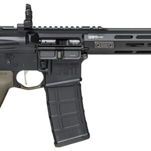 Springfield SAINT OD Green 5.56mm AR-15 30rd 16" Rifle