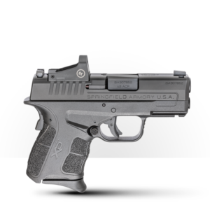 Springfield XD Mod.2 .45 Auto 9rd/13rd 3.3" Pistol XDG9845ACP