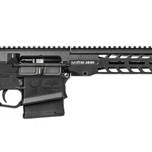 Stag Arms AR-10 SL .308WIN 10+1 18" STAG10010101