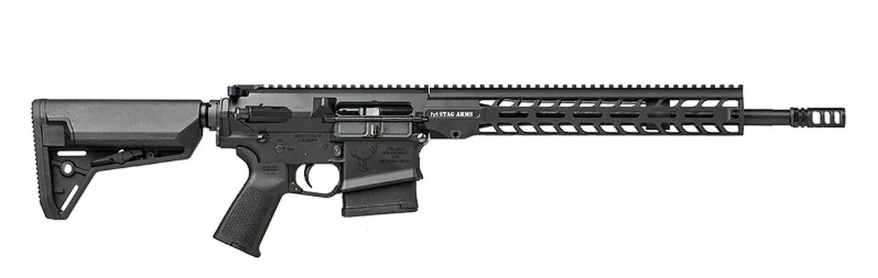 Stag Arms AR-10 SL .308WIN 10+1 18" STAG10010101