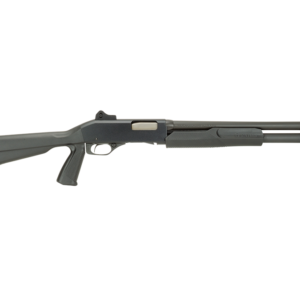 Stevens 320SEC 12GA 18.5 CYL PG