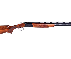 Stevens 555 Deluxe 12 Gauge Over/Under 28" Shotgun 22188