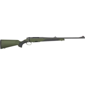 Steyr 66.07340.111 CL II Halfstock Bolt 7.62 NATO/.308 WIN NATO 23.6 4+1 Synt