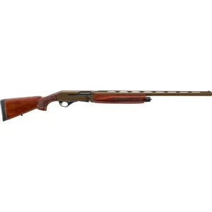 Stoeger 3000 Semi-Auto Shotgun 12 GA 28" 3" Chmbr Walnut Stock Burnt Bronze