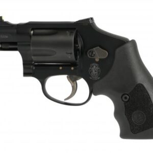 Smith & Wesson M&P Bodyguard .38 Special 5rd 1.9" Revolver w/ Crimson Trace Laser Grip 12056