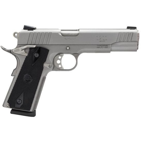 Taurus 1911 .45 ACP Full-Size Pistol 1-191109