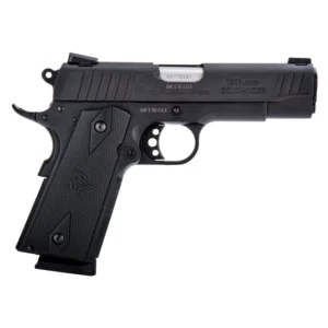 Taurus 1911 Commander .45 ACP 8rd 4.25" Pistol 1-191101COM