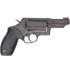 Taurus 45-410 Judge .45 LC/.410 GA Compact 5rd 3" Revolver 2-441031T