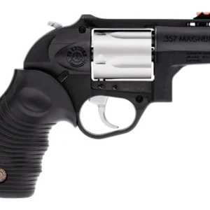 Taurus 605 Poly Protector 357 Mag with Stainless Cylinder