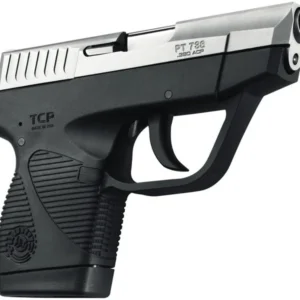 Taurus 738 TCP 380 ACP Centerfire Pistol