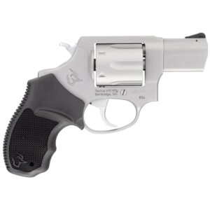 Taurus 856 38 Special Stainless Double-Action Revolver
