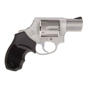 Taurus 856 Ultra Lite 38 Special Matte Stainless Double-Action Revolver