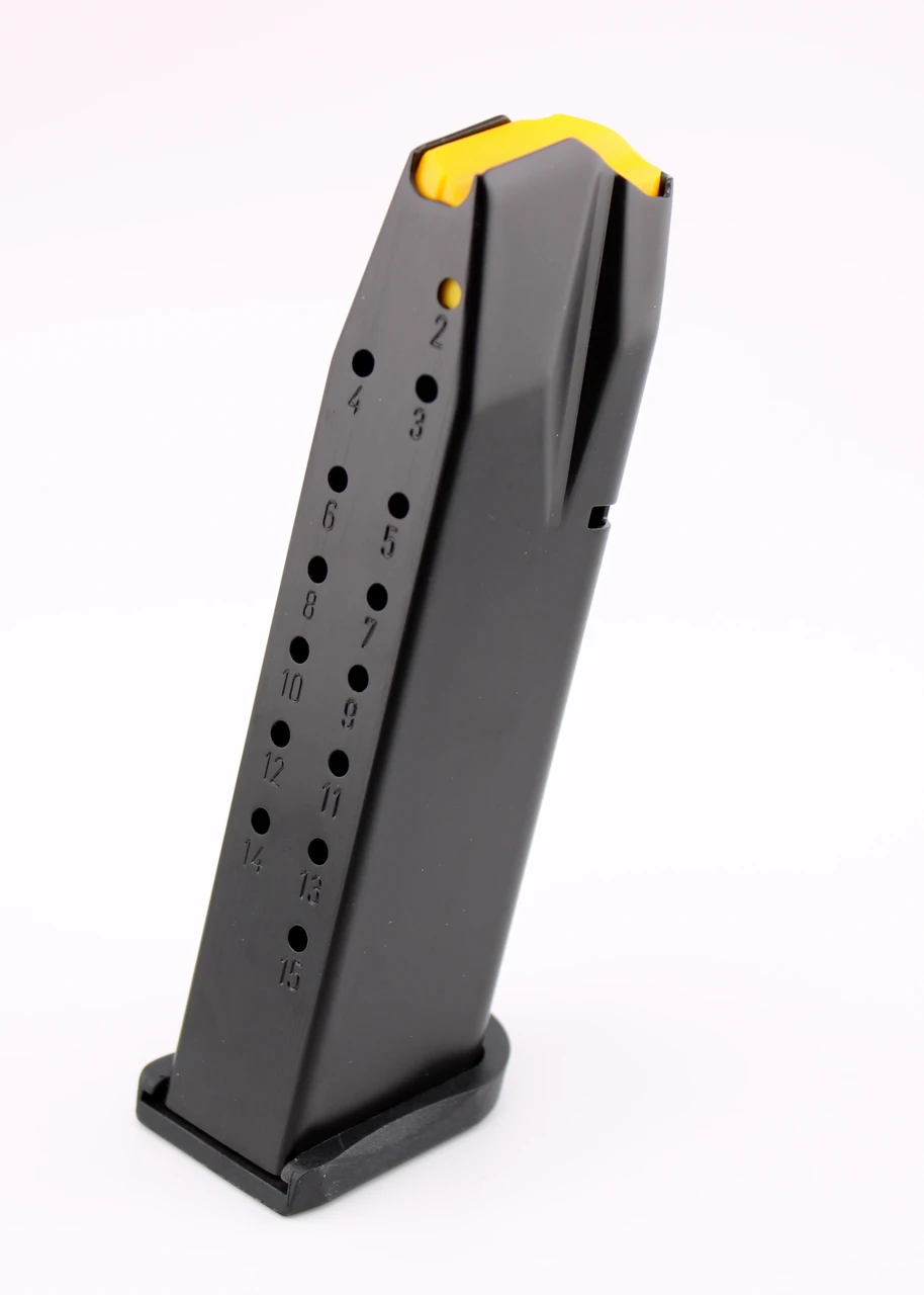 TAURUS G3 9MM 15 ROUND MAGAZINE