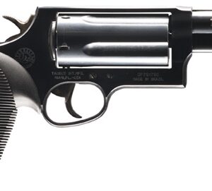 Taurus Judge 410GA/45LC Black Magnum Revolver with 3-inch Barrel