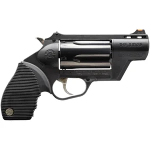 Taurus Judge Public Defender .45 LC/.410GA 5rd 2" Revolver 2-441021PFS