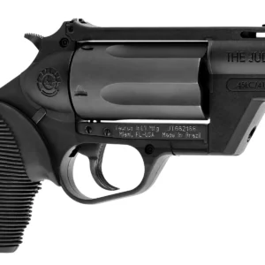 Taurus Judge Public Defender 410GA/45LC Polymer-Frame Revolver