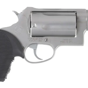 Taurus Judge Public Defender 410GA/45LC Stainless Revolver