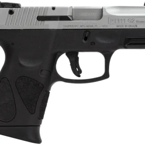 Taurus Millennium PT-111 G2 9mm Sub-Compact