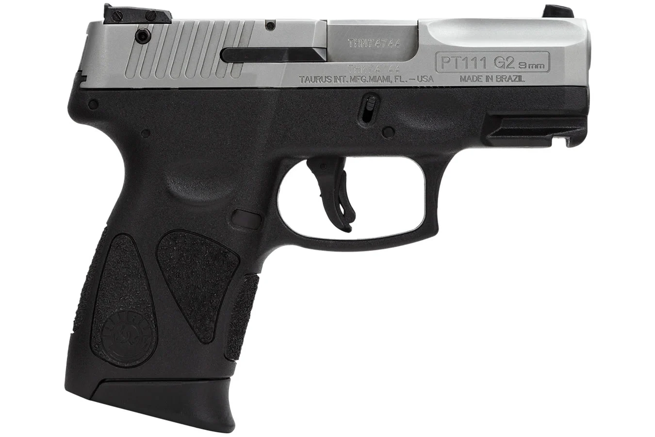 Taurus Millennium PT-111 G2 9mm Sub-Compact