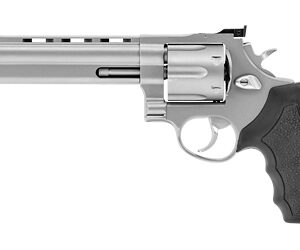 Taurus Model 44 .44 Magnum Stainless Revolver (6.5-inch Barrel)