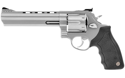 Taurus Model 44 .44 Magnum Stainless Revolver (6.5-inch Barrel)