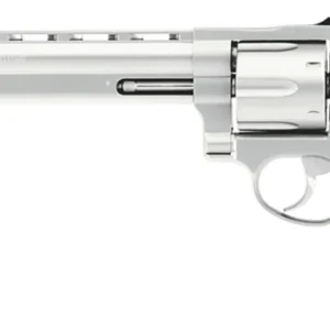 Taurus Model 44 .44 Magnum Stainless Revolver (8 3/8-inch Barrel)